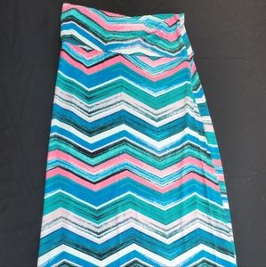 Rue 21 long skirt